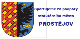 Město Prostějov
